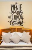 Туры в отель Mala Vecindad Beer Hotel Туры в отель Mala Vecindad Beer Hotel