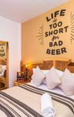Туры в отель Mala Vecindad Beer Hotel Туры в отель Mala Vecindad Beer Hotel
