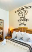 Туры в отель Mala Vecindad Beer Hotel Туры в отель Mala Vecindad Beer Hotel