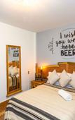 Туры в отель Mala Vecindad Beer Hotel Туры в отель Mala Vecindad Beer Hotel