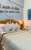 Туры в отель Mala Vecindad Beer Hotel Туры в отель Mala Vecindad Beer Hotel