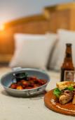 Туры в отель Mala Vecindad Beer Hotel Туры в отель Mala Vecindad Beer Hotel