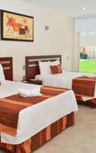 Туры в отель Hotel Quinta Tequisquiapan Туры в отель Hotel Quinta Tequisquiapan