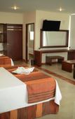 Туры в отель Hotel Quinta Tequisquiapan Туры в отель Hotel Quinta Tequisquiapan