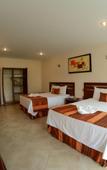 Туры в отель Hotel Quinta Tequisquiapan Туры в отель Hotel Quinta Tequisquiapan