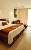 Туры в отель Hotel Quinta Tequisquiapan Туры в отель Hotel Quinta Tequisquiapan
