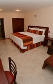 Туры в отель Hotel Quinta Tequisquiapan Туры в отель Hotel Quinta Tequisquiapan