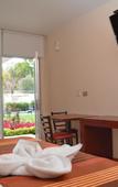 Туры в отель Hotel Quinta Tequisquiapan Туры в отель Hotel Quinta Tequisquiapan