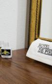 Туры в отель Hotel de Piedra Туры в отель Hotel de Piedra