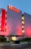 Туры в отель Hotel Harare Туры в отель Hotel Harare
