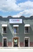 Туры в отель Hostal Casa MX Alameda - Hostel Туры в отель Hostal Casa MX Alameda - Hostel