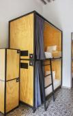 Туры в отель Hostal Casa MX Alameda - Hostel Туры в отель Hostal Casa MX Alameda - Hostel