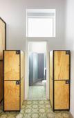 Туры в отель Hostal Casa MX Alameda - Hostel Туры в отель Hostal Casa MX Alameda - Hostel