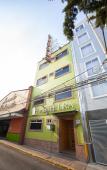 Туры в отель Hotel Lira - Solo Adultos Туры в отель Hotel Lira - Solo Adultos
