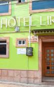 Туры в отель Hotel Lira - Solo Adultos Туры в отель Hotel Lira - Solo Adultos