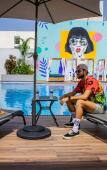 Туры в отель B'S Suites Туры в отель B'S Suites