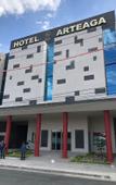 Туры в отель Hotel Plaza Arteaga Туры в отель Hotel Plaza Arteaga
