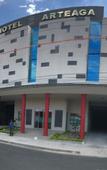 Туры в отель Hotel Plaza Arteaga Туры в отель Hotel Plaza Arteaga