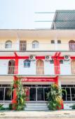 Туры в отель OYO Hotel Betsua Vista Hermosa, Huatulco Туры в отель OYO Hotel Betsua Vista Hermosa, Huatulco
