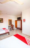 Туры в отель OYO Hotel Betsua Vista Hermosa, Huatulco Туры в отель OYO Hotel Betsua Vista Hermosa, Huatulco