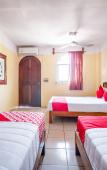 Туры в отель OYO Hotel Betsua Vista Hermosa, Huatulco Туры в отель OYO Hotel Betsua Vista Hermosa, Huatulco