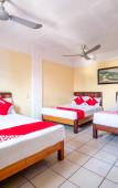 Туры в отель OYO Hotel Betsua Vista Hermosa, Huatulco Туры в отель OYO Hotel Betsua Vista Hermosa, Huatulco