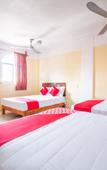 Туры в отель OYO Hotel Betsua Vista Hermosa, Huatulco Туры в отель OYO Hotel Betsua Vista Hermosa, Huatulco