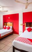 Туры в отель OYO Hotel Betsua Vista Hermosa, Huatulco Туры в отель OYO Hotel Betsua Vista Hermosa, Huatulco