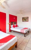Туры в отель OYO Hotel Betsua Vista Hermosa, Huatulco Туры в отель OYO Hotel Betsua Vista Hermosa, Huatulco