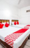 Туры в отель OYO Hotel Betsua Vista Hermosa, Huatulco Туры в отель OYO Hotel Betsua Vista Hermosa, Huatulco