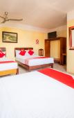 Туры в отель OYO Hotel Betsua Vista Hermosa, Huatulco Туры в отель OYO Hotel Betsua Vista Hermosa, Huatulco