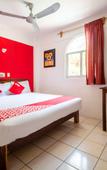 Туры в отель OYO Hotel Betsua Vista Hermosa, Huatulco Туры в отель OYO Hotel Betsua Vista Hermosa, Huatulco