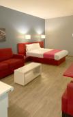 Туры в отель Hotel MX forum buenavista CDMX, Trademark by Wyndham Туры в отель Hotel MX forum buenavista CDMX, Trademark by Wyndham
