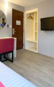 Туры в отель Hotel MX forum buenavista CDMX, Trademark by Wyndham Туры в отель Hotel MX forum buenavista CDMX, Trademark by Wyndham