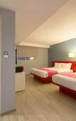 Туры в отель Hotel MX forum buenavista CDMX, Trademark by Wyndham Туры в отель Hotel MX forum buenavista CDMX, Trademark by Wyndham