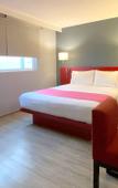 Туры в отель Hotel MX forum buenavista CDMX, Trademark by Wyndham Туры в отель Hotel MX forum buenavista CDMX, Trademark by Wyndham