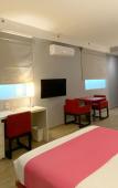 Туры в отель Hotel MX forum buenavista CDMX, Trademark by Wyndham Туры в отель Hotel MX forum buenavista CDMX, Trademark by Wyndham