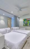 Туры в отель Maxwell Residences at Indah Туры в отель Maxwell Residences at Indah