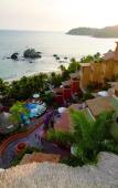Туры в отель Hilton Grand Vacations Club Zihuatanejo Mexico Туры в отель Hilton Grand Vacations Club Zihuatanejo Mexico