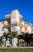 Туры в отель Hotel OM Huatulco Туры в отель Hotel OM Huatulco