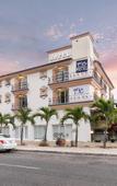 Туры в отель Hotel OM Huatulco Туры в отель Hotel OM Huatulco