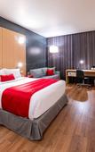 Туры в отель Ramada Encore by Wyndham Guadalajara Aeropuerto Туры в отель Ramada Encore by Wyndham Guadalajara Aeropuerto