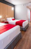 Туры в отель Ramada Encore by Wyndham Guadalajara Aeropuerto Туры в отель Ramada Encore by Wyndham Guadalajara Aeropuerto