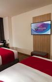 Туры в отель Ramada Encore by Wyndham Guadalajara Aeropuerto Туры в отель Ramada Encore by Wyndham Guadalajara Aeropuerto