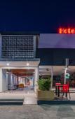 Туры в отель Hotel Mody Merida Туры в отель Hotel Mody Merida