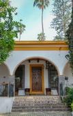 Туры в отель Hotel Hacienda San Isidro Туры в отель Hotel Hacienda San Isidro