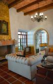 Туры в отель Hotel Hacienda San Isidro Туры в отель Hotel Hacienda San Isidro