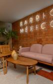Туры в отель Casa Ixaya by Barrio Mexico Туры в отель Casa Ixaya by Barrio Mexico
