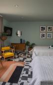 Туры в отель Casa Ixaya by Barrio Mexico Туры в отель Casa Ixaya by Barrio Mexico