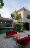 Туры в отель Casa Ixaya by Barrio Mexico Туры в отель Casa Ixaya by Barrio Mexico